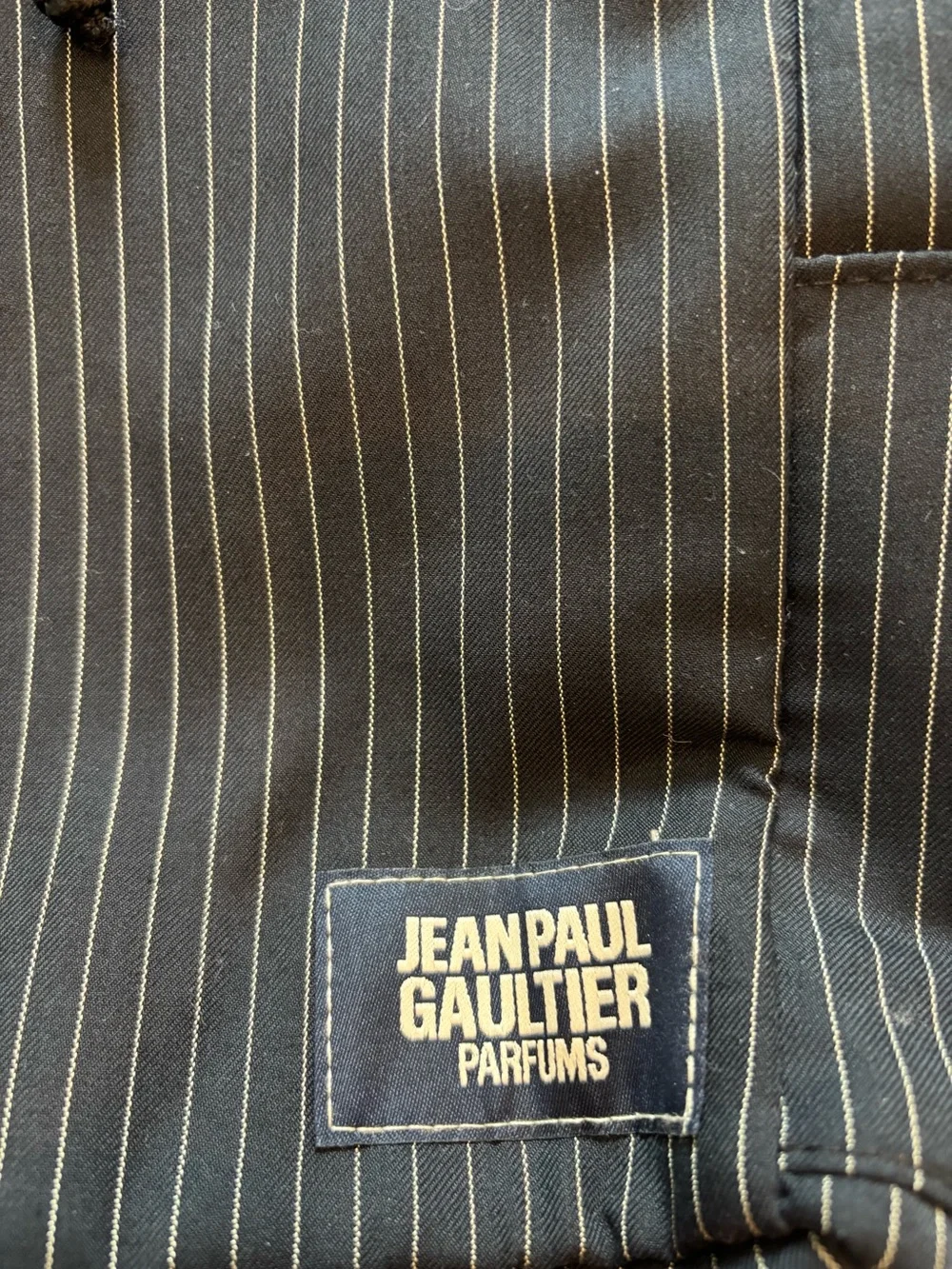 Jean Paul Gaultier jean paul